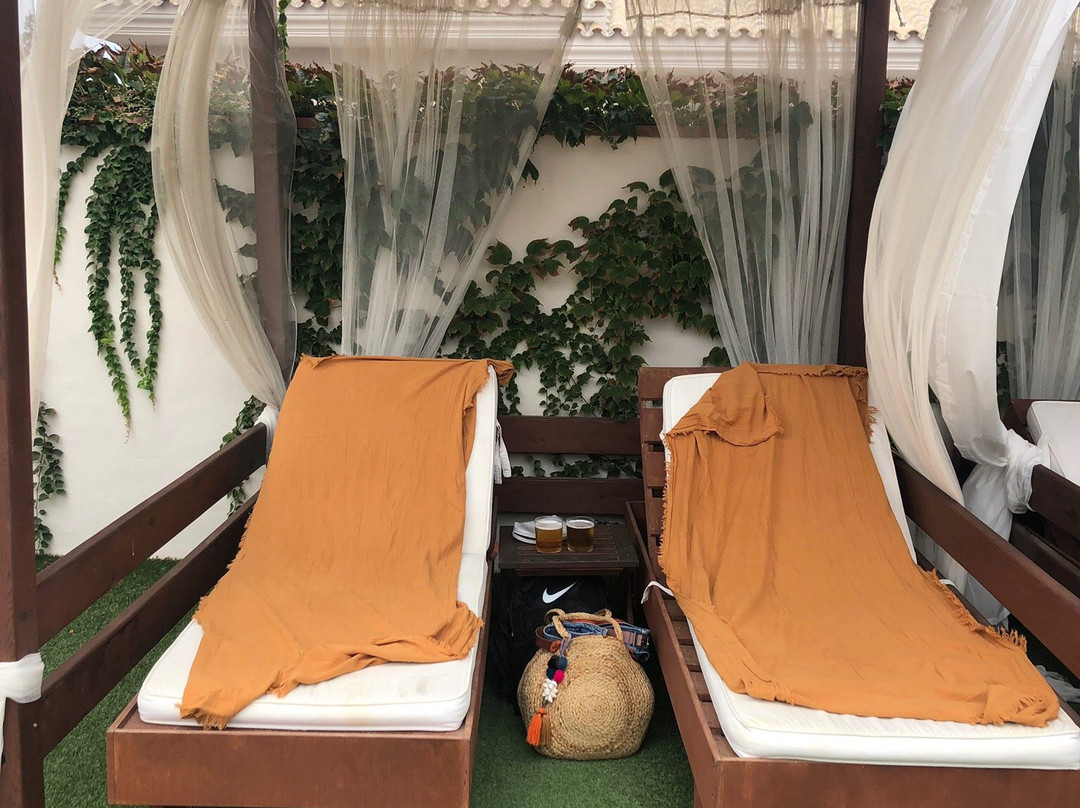 Arohaz Hotel & Restaurante主图