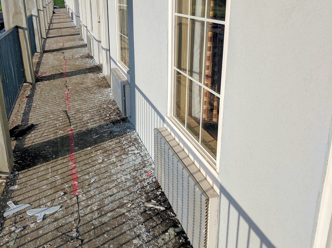 Quality Inn Scottsboro US-72主图