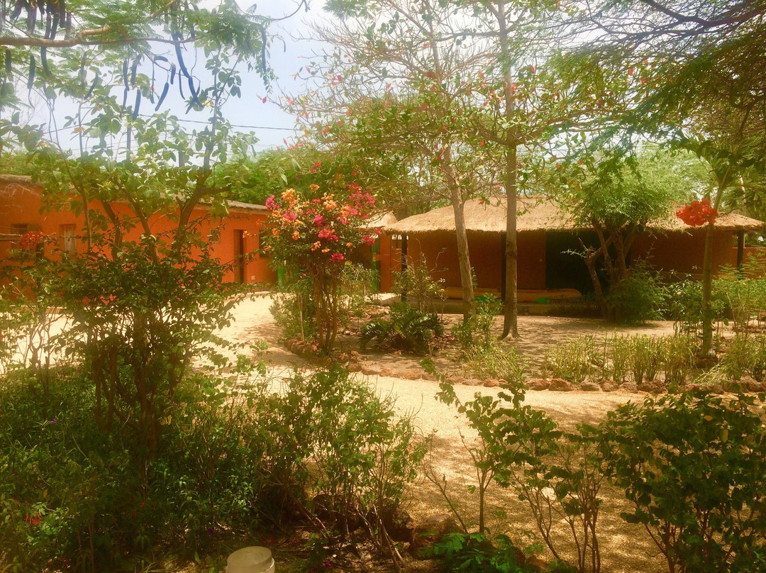 Auberge Plein Soleil主图