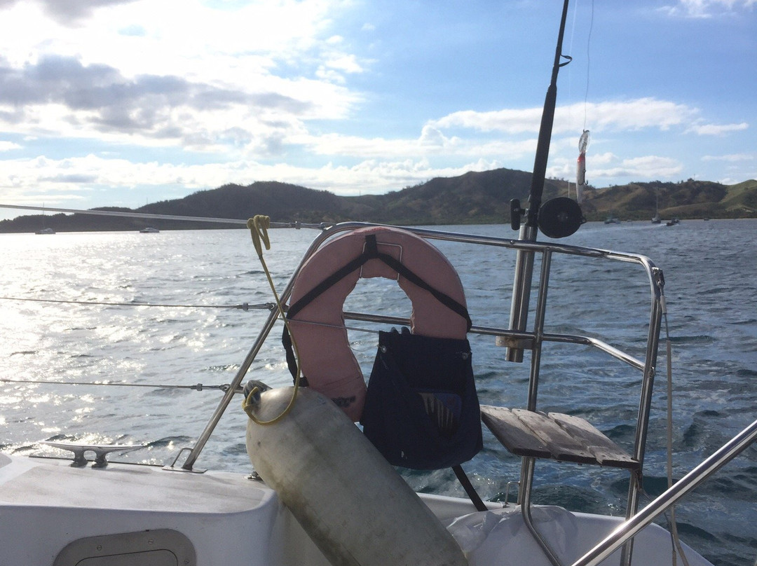 Take A Break Cuises-马洛洛莱莱岛必去景点