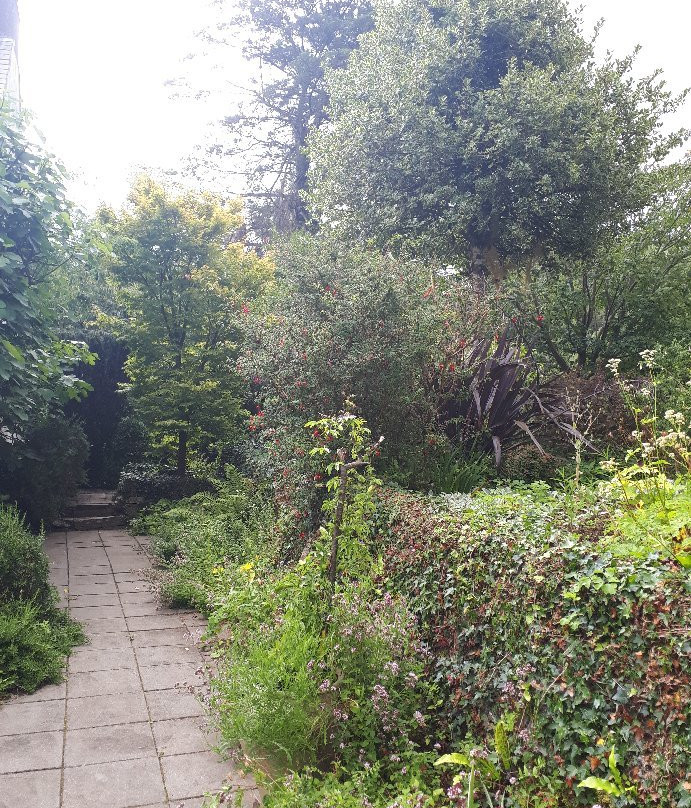 Fairbrook House Gardens & Museum of Contemporary Figurative Art-Kilmeaden必去景点
