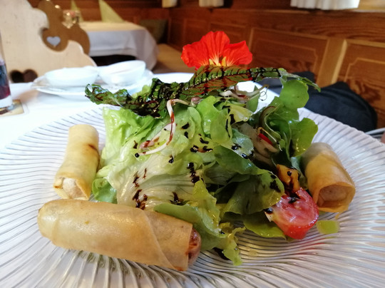 Gasthof Tannberg主图