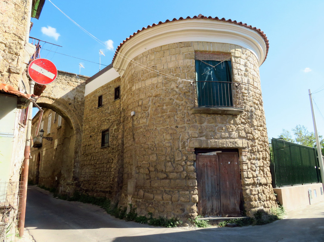 Porta San Giovanni景点图片