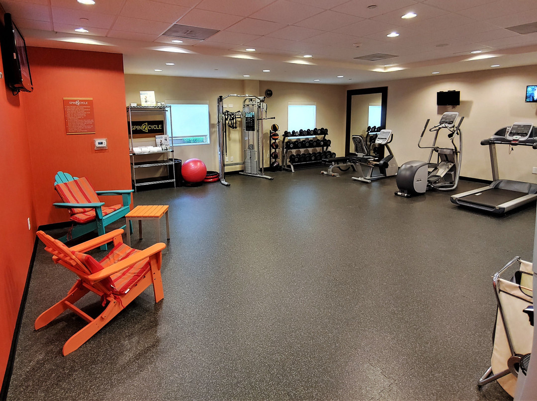 Home2 Suites By Hilton Augusta,GA主图