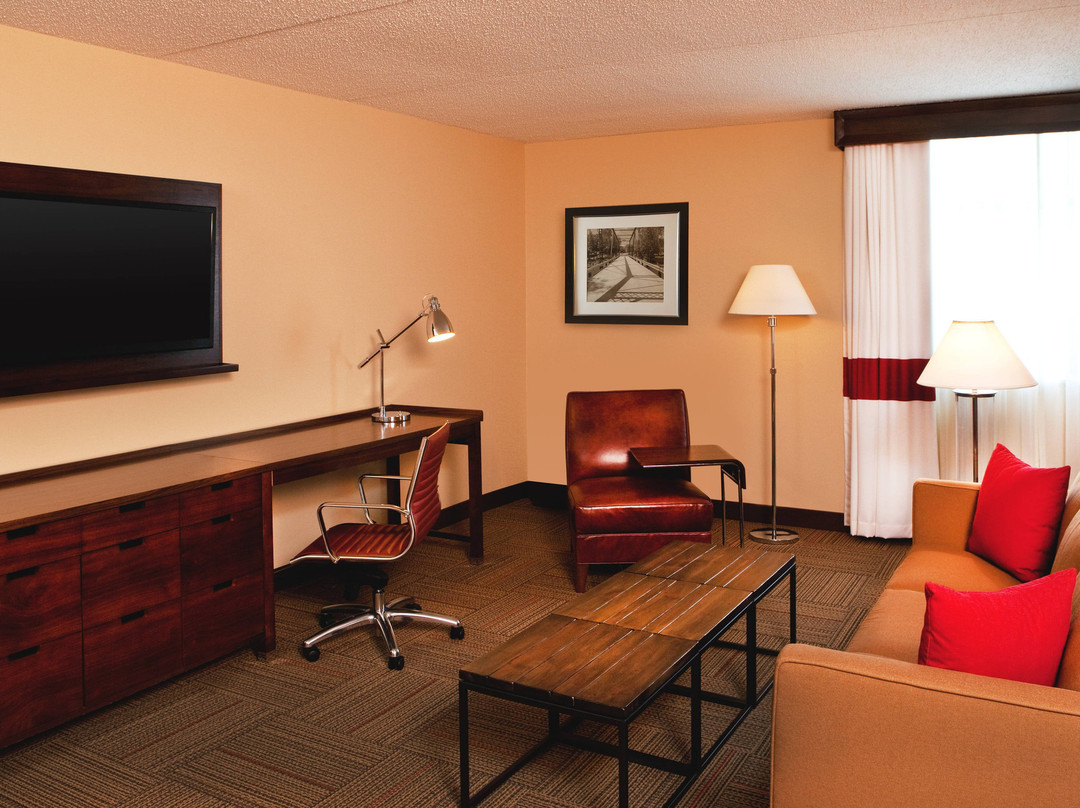 Four Points by Sheraton Saginaw主图