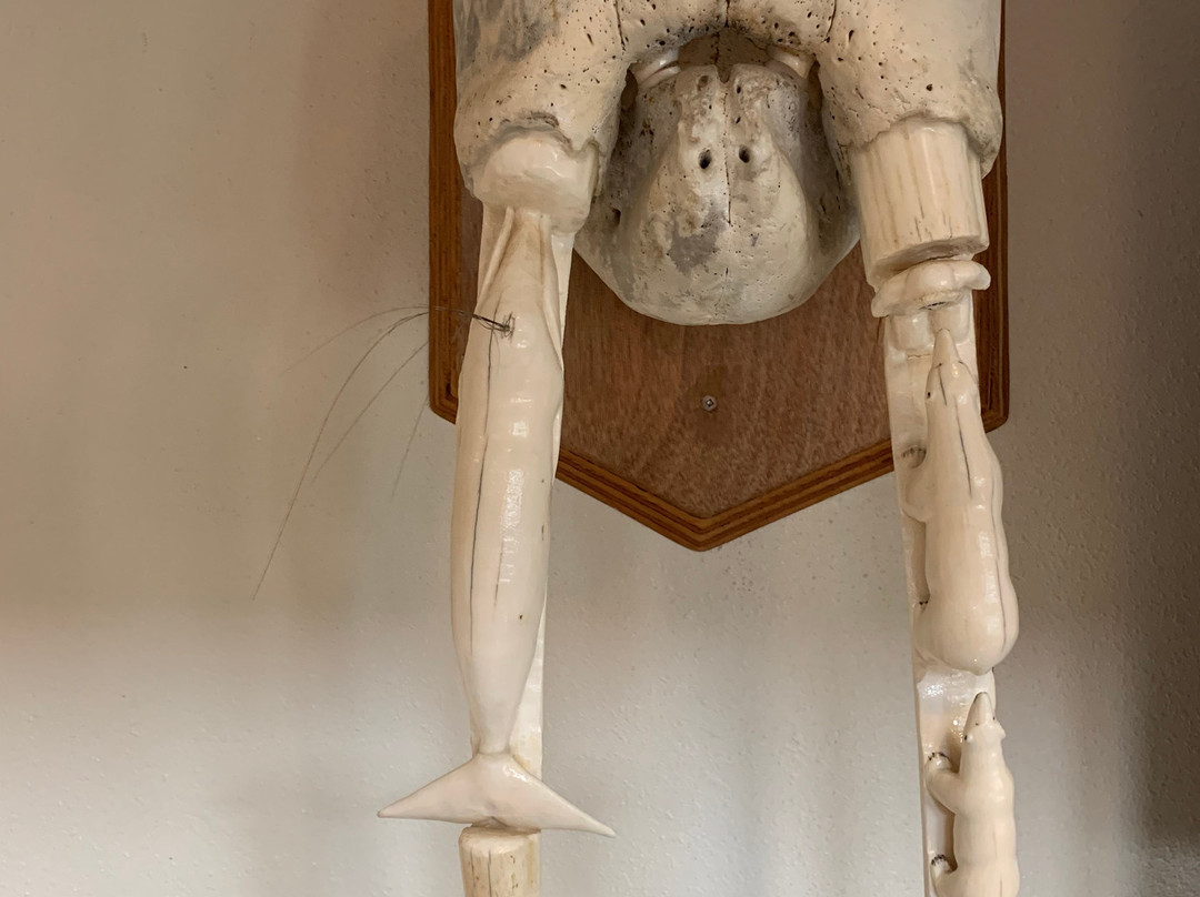 世界之巅酒店主图