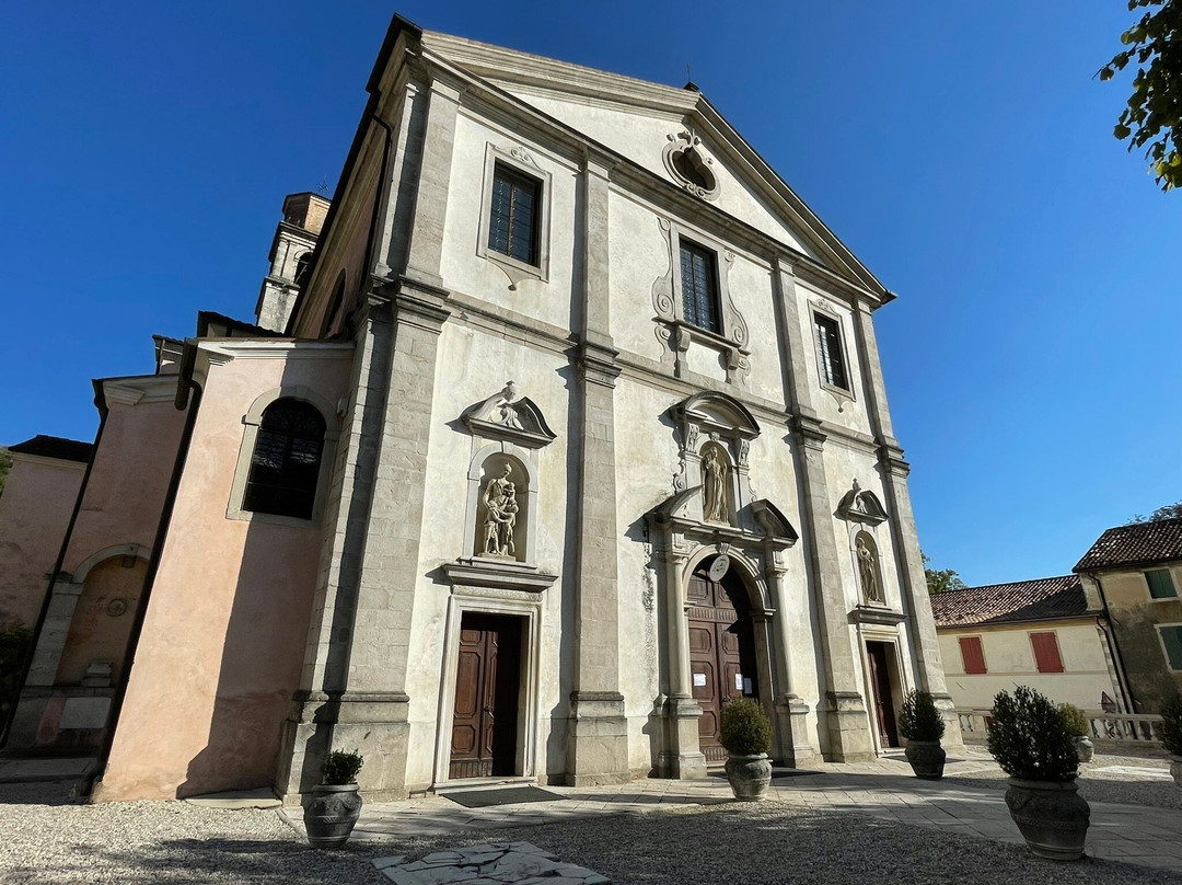 Palazzo Cavalcanti Casoni detto "Il Cason"景点图片