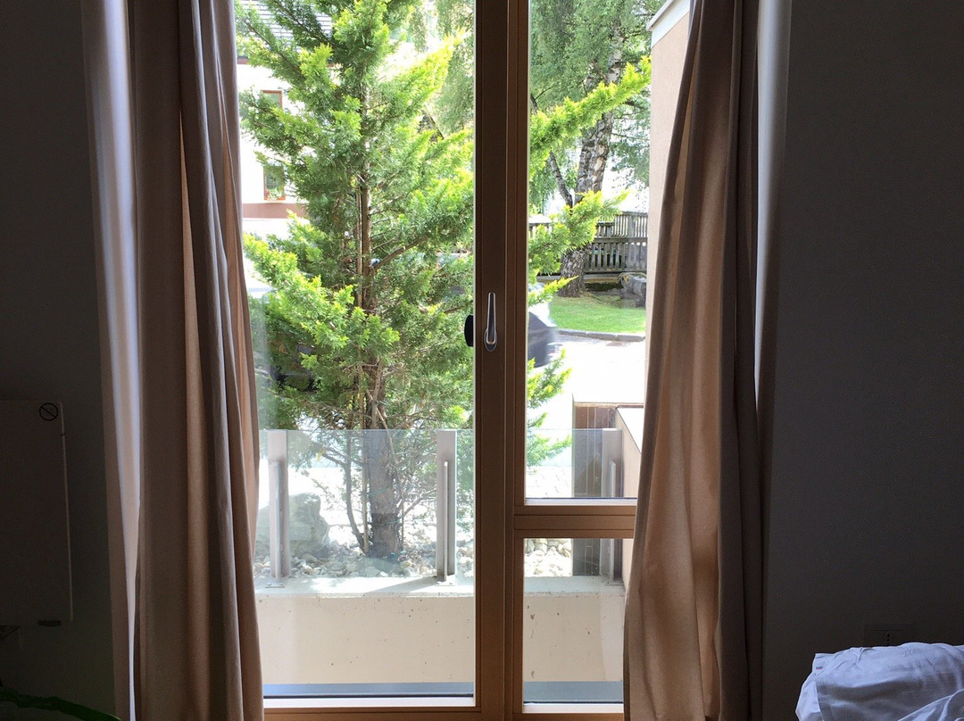 Quercus Appartements主图