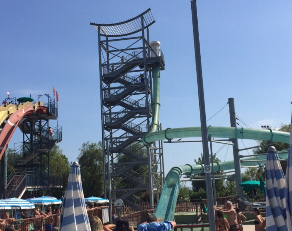 Ditellandia Acquapark景点图片