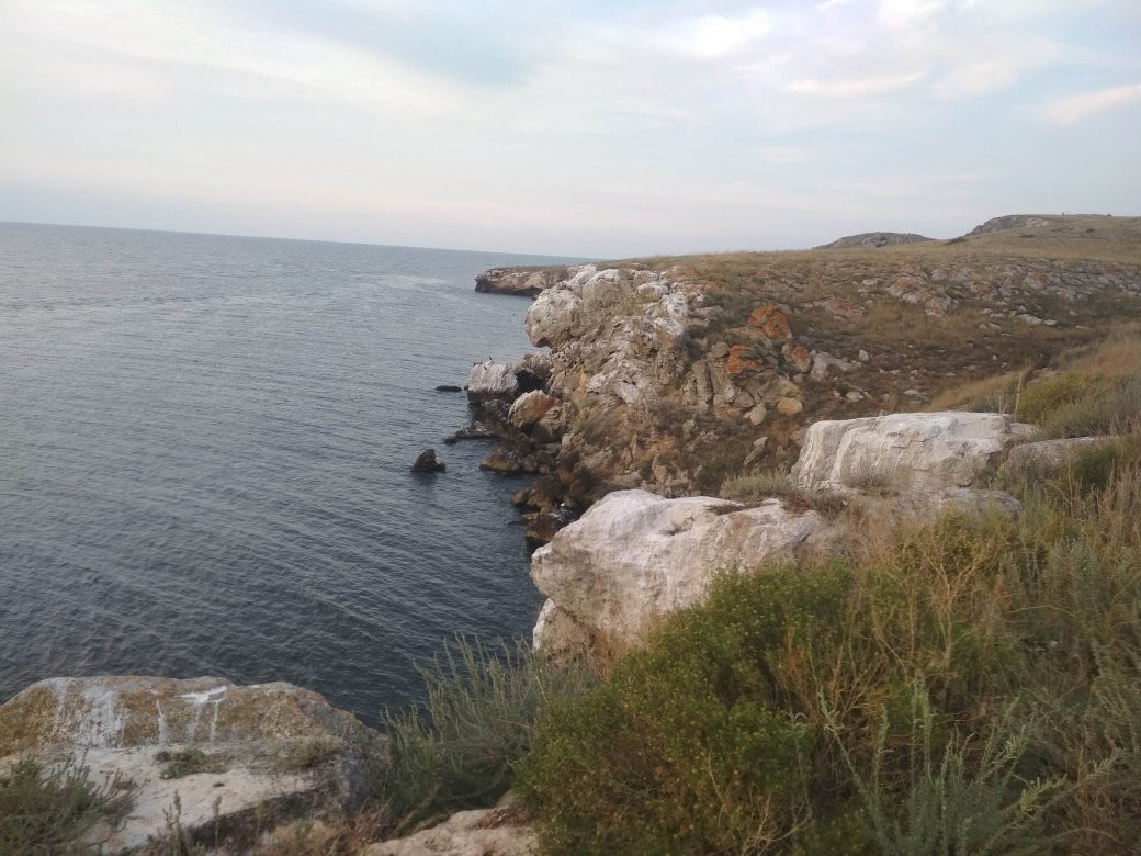 Kazantypskiy State Nature Reserve-Shcholkine必去景点