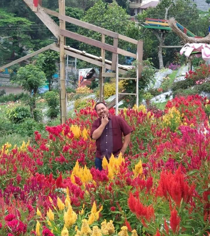 Suban Hot Springs-Curup必去景点