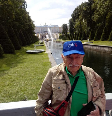 Excursions in Russia-莫斯科必去景点