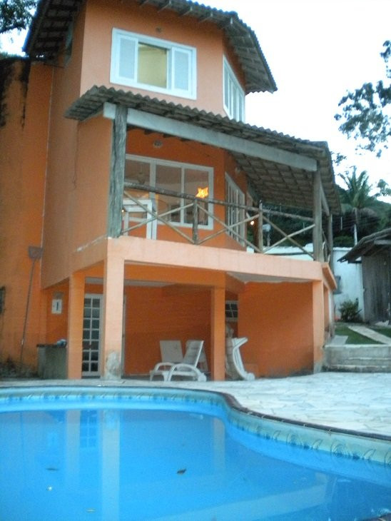 Praia Da Feiticeira-伊利亚贝拉必去景点