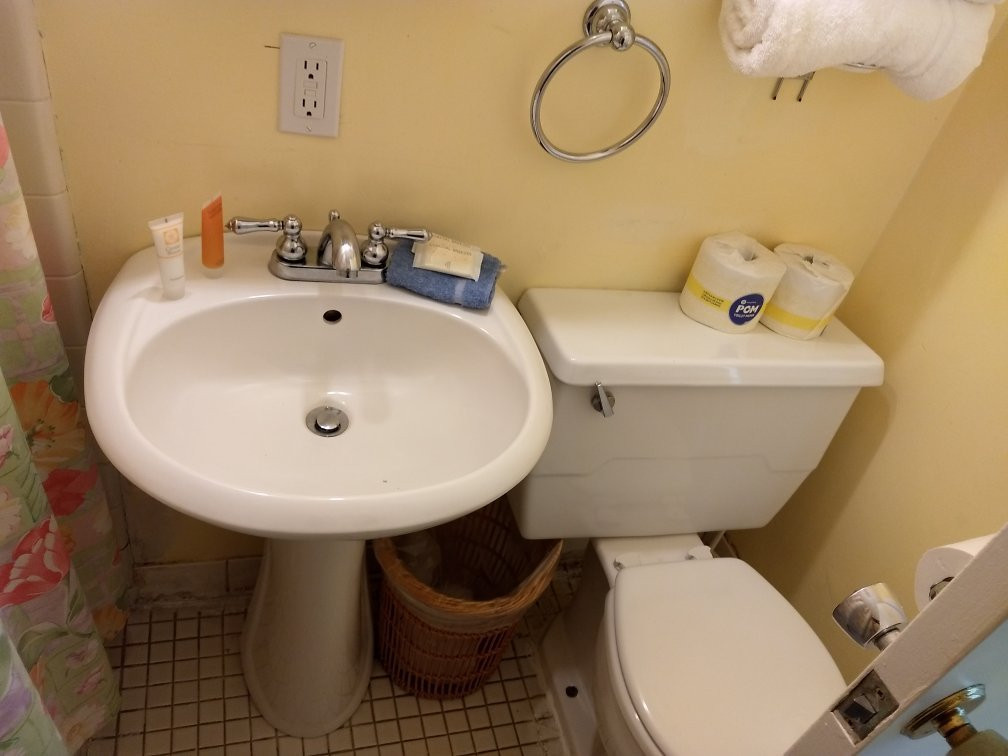 Bluewater Inn and Suites主图