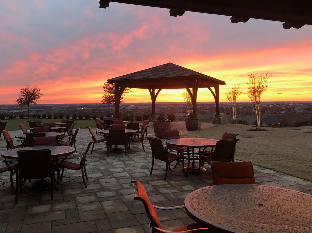 Wildhorse Golf Club at Robson Ranch-登顿必去景点