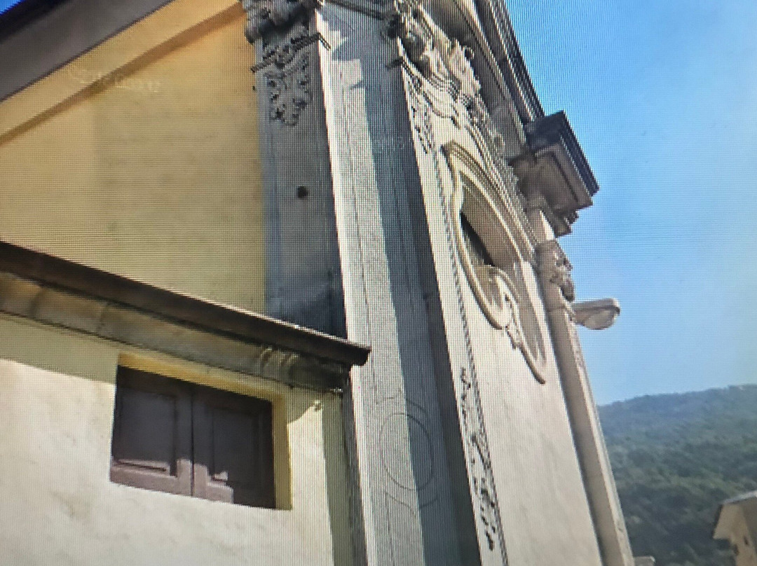 Chiesa Della Madonna Delle Grazie景点图片