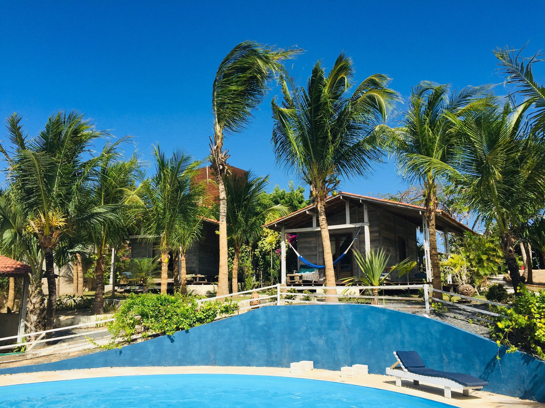 Kite Brazil Hotel