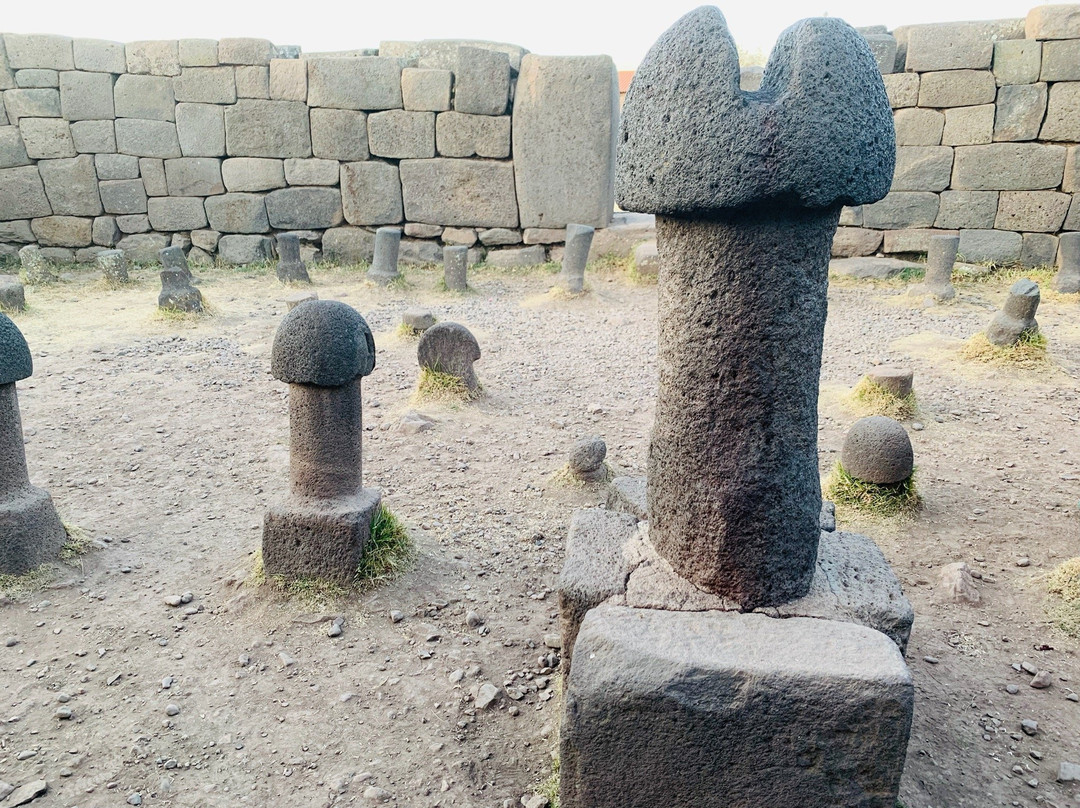 Fertility Temple-Chucuito必去景点