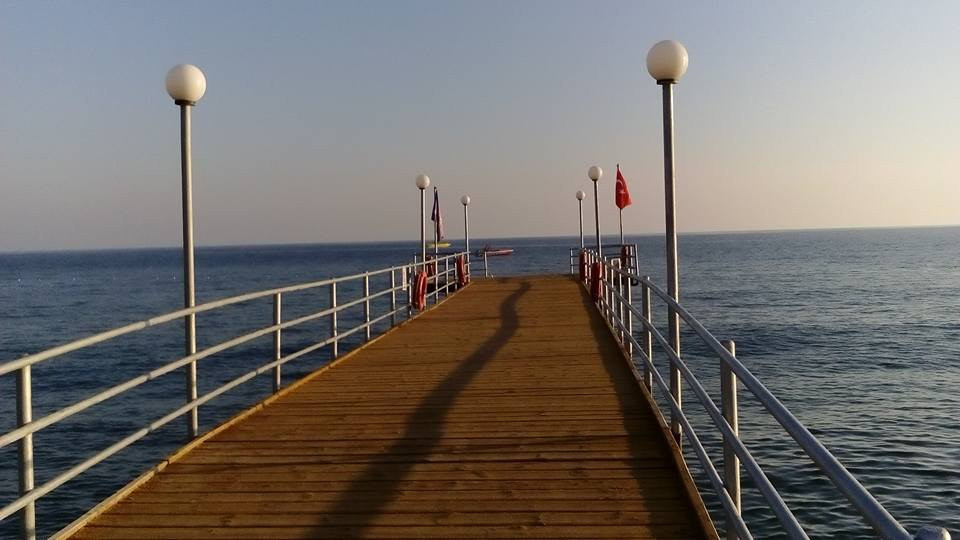 Amelia Beach Resort Hotel & Spa主图