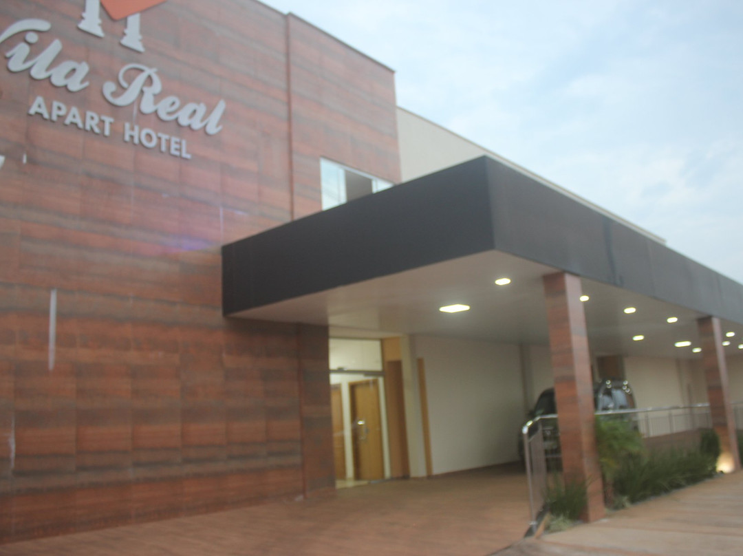 Vila Real Hotel