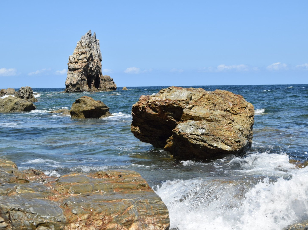 Playa De Portizuelo-卢阿尔卡必去景点