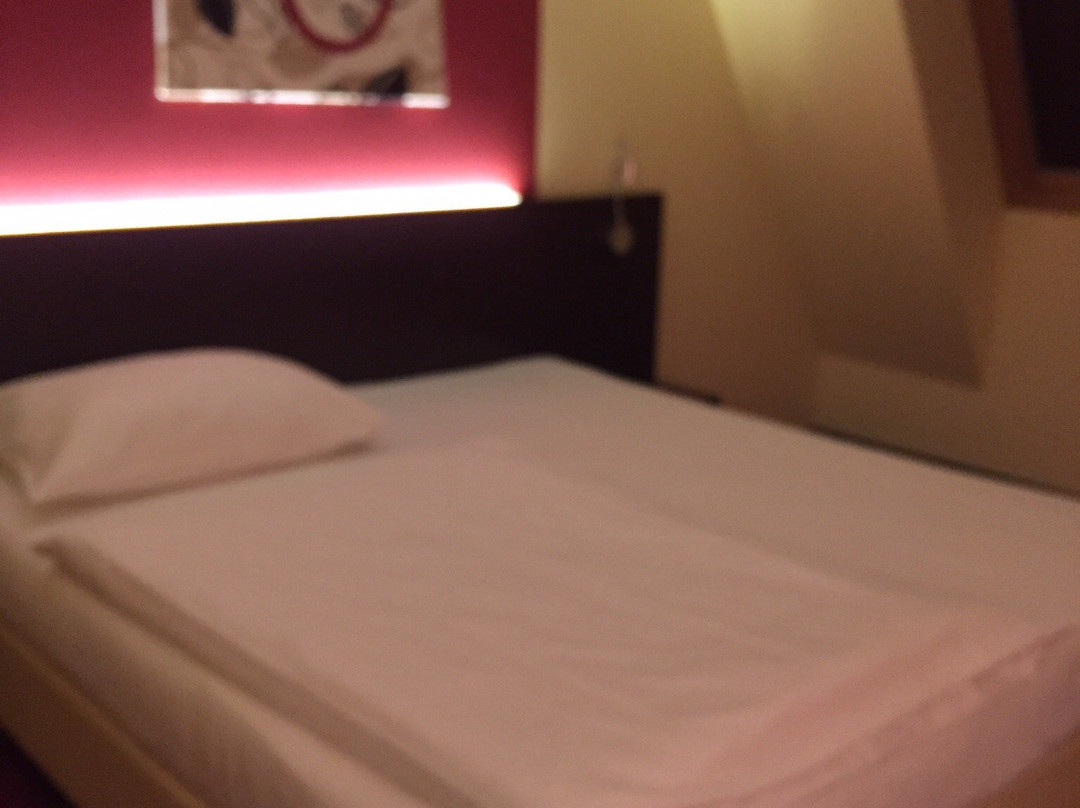 Hotel Karl-Wirt主图