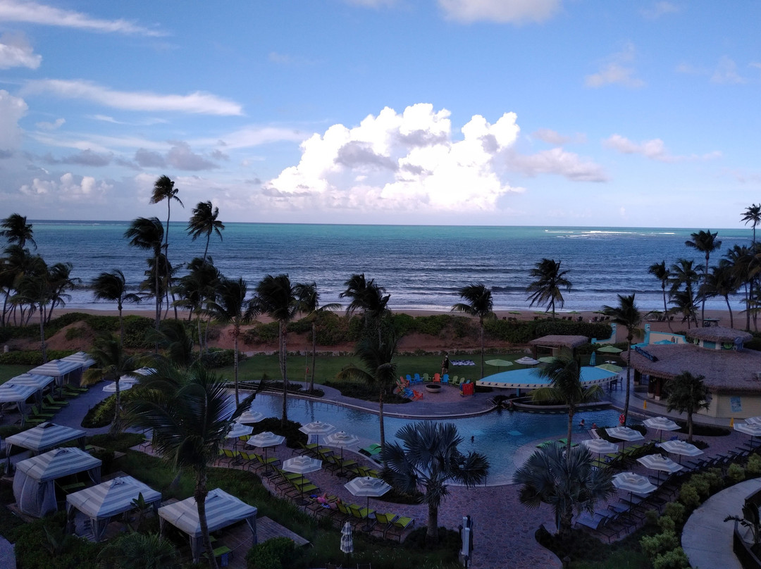 Margaritaville Vacation Club At Wyndham Rio Mar主图