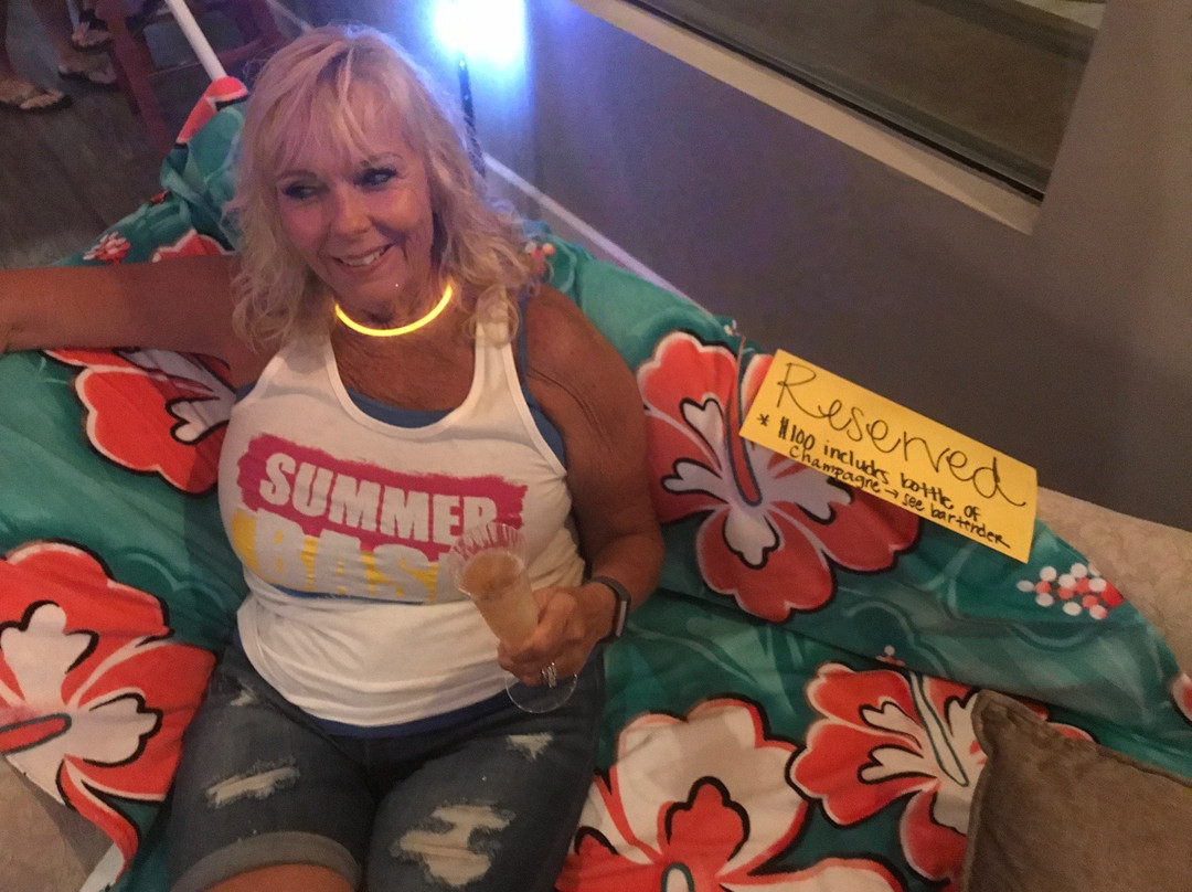 Havasu Springs Resort主图