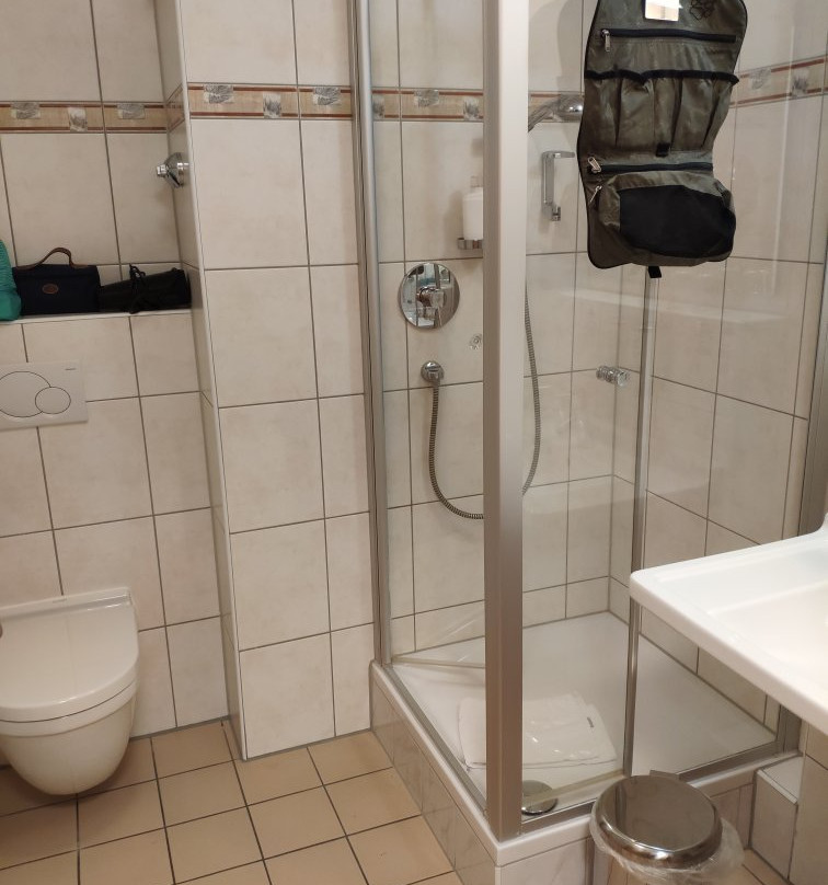 ates Hotel Kehl主图