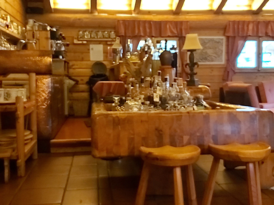Eco Wellness Hotel Notre Maison主图