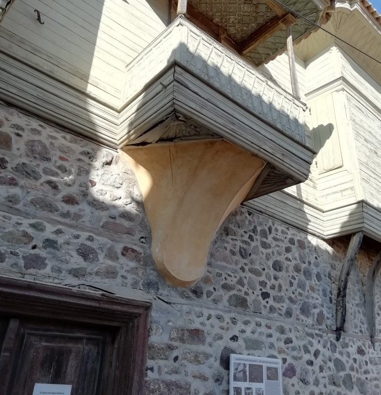 Vareltzidaina's House景点图片
