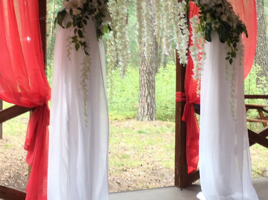 Zagorodniy Club Olimpiya主图