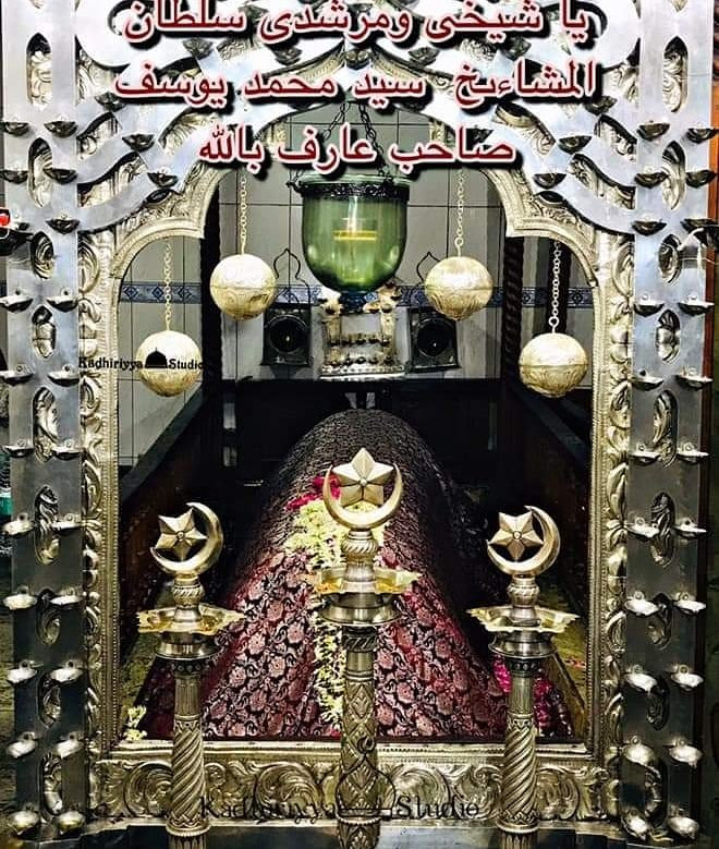 Nagore Dargah-Nagore必去景点
