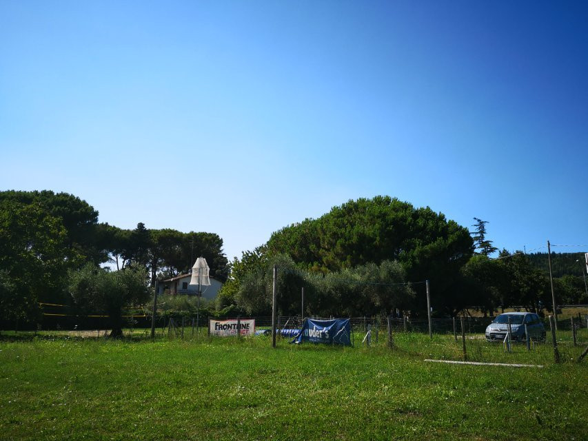 La Spiaggia di Pippo sul Trasimeno-佩鲁贾必去景点