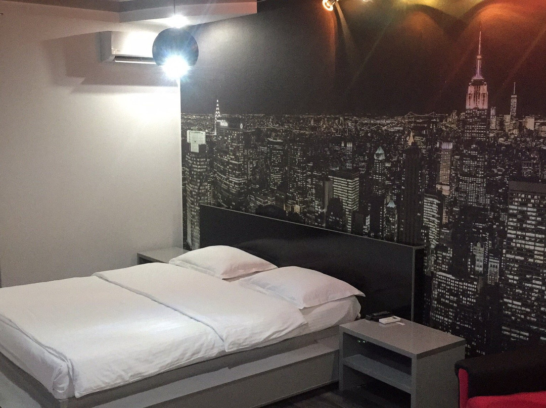 Sequioia Boutique Hotel主图