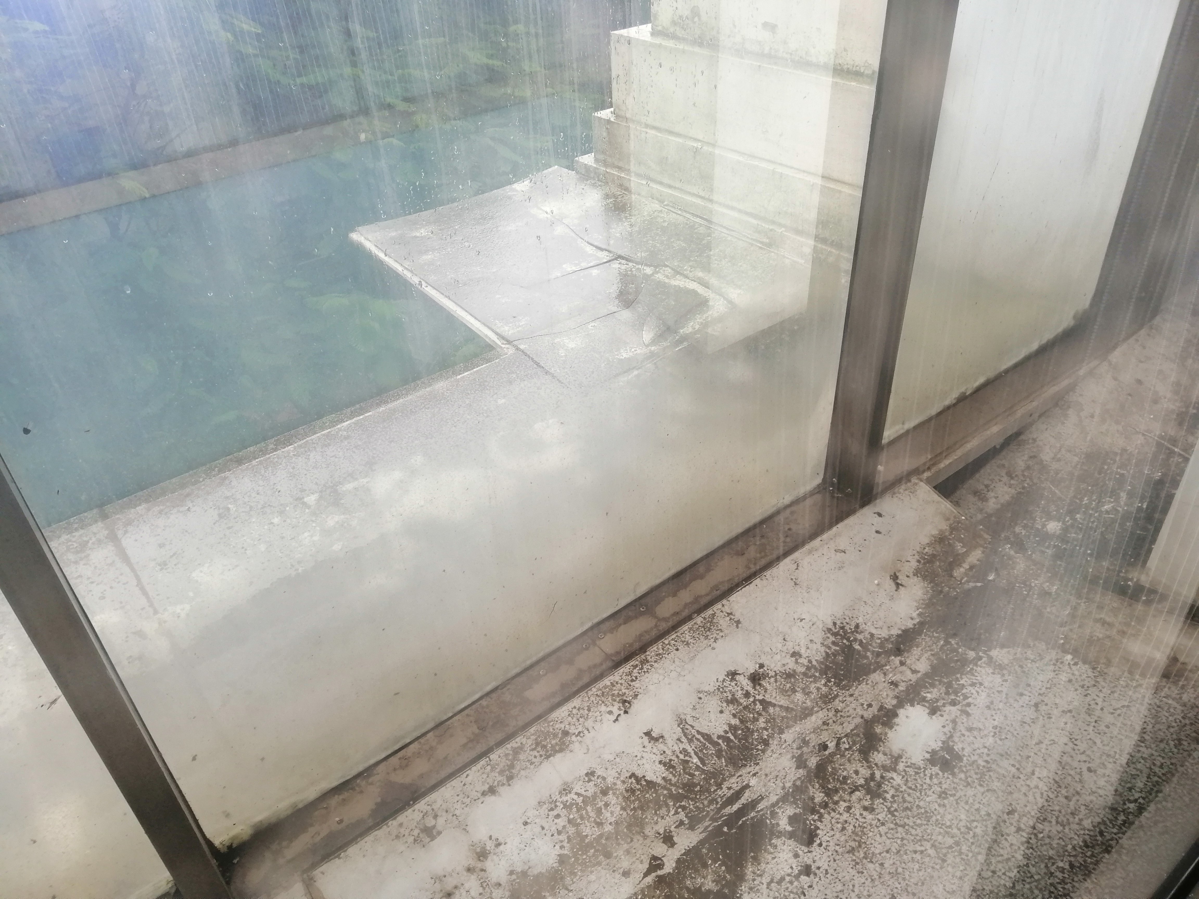 The Byke Suraj Plaza-酒店景观