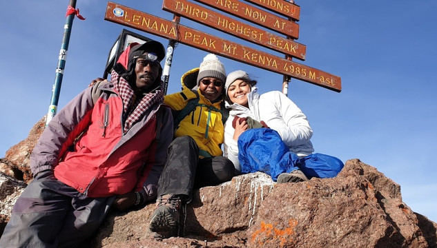 Debrazza Tours and Safaris-蒙巴萨必去景点