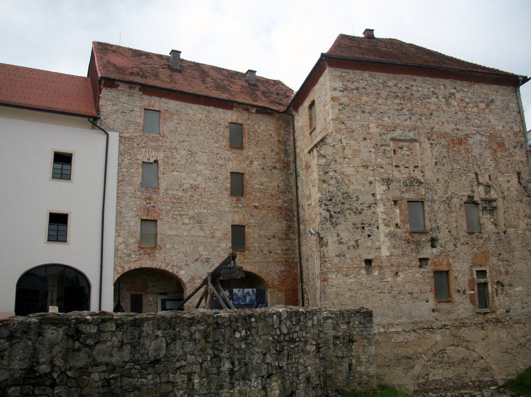 Prince's Palace