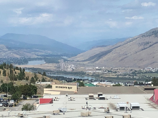 海岸坎卢普斯酒店及会议中心主图