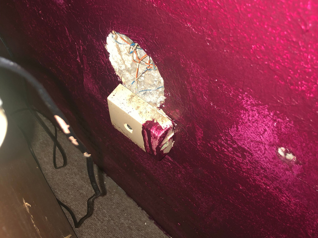 Spring Fountain Motel主图