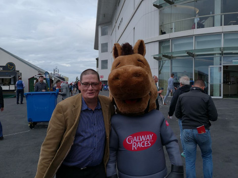 The Irish Affair-托雷莫里诺斯必去景点