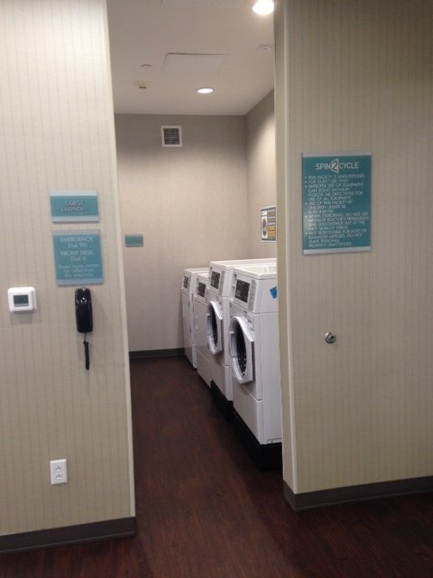 Home2 Suites by Hilton Mount Juliet主图