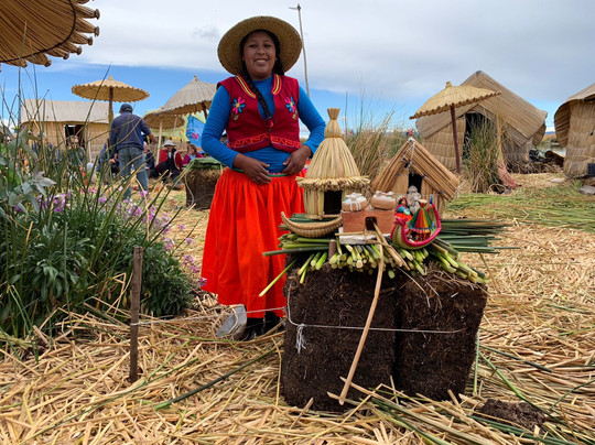 Titicaca Experiences-普诺大区必去景点