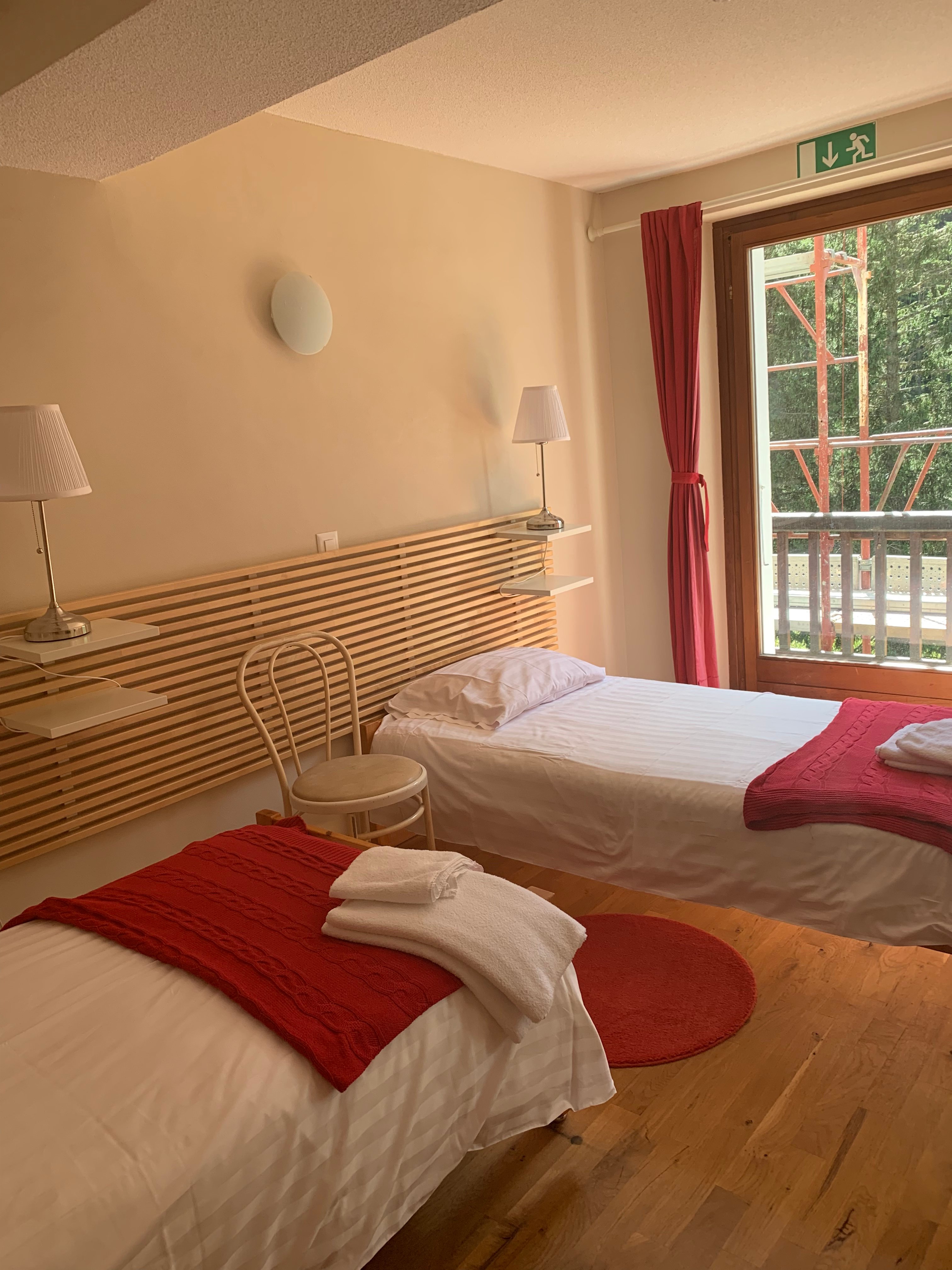 Hotel Club Sunways-官方