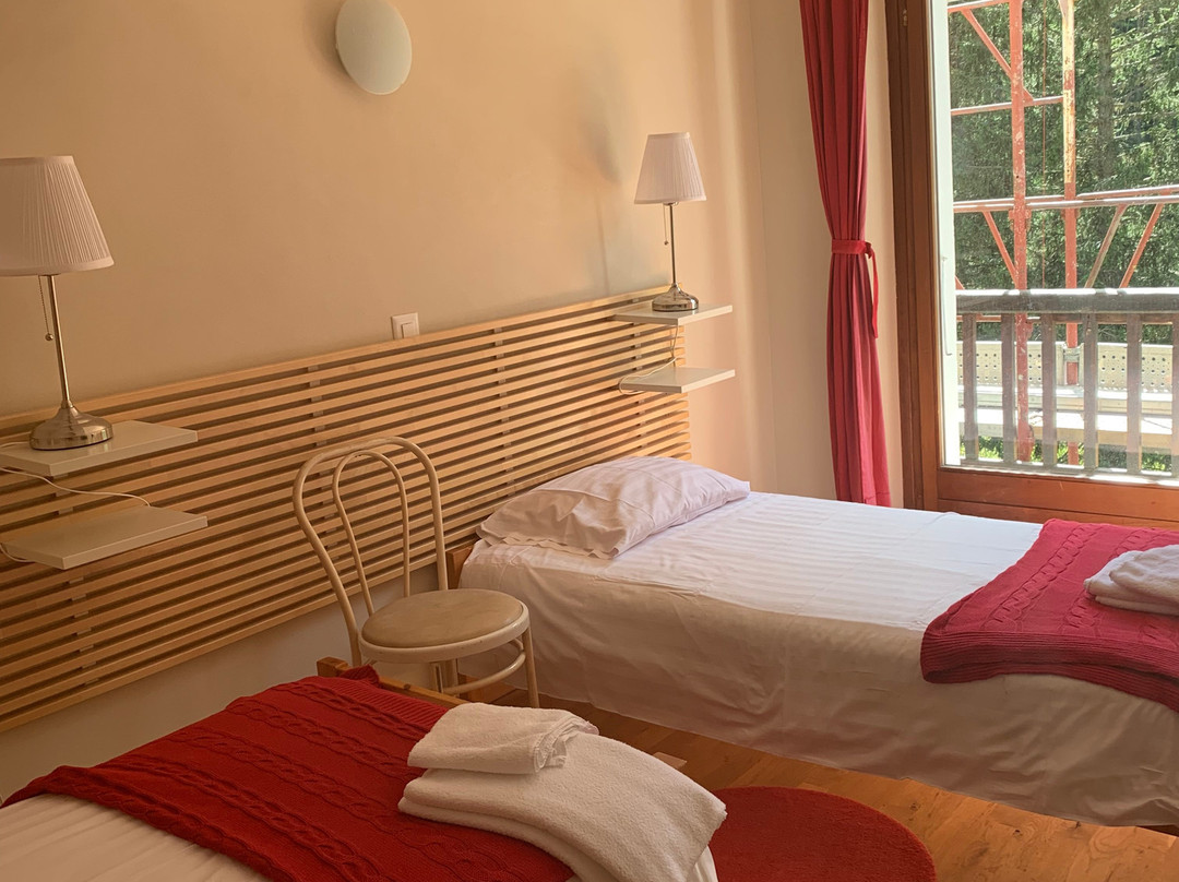 Hotel Club Sunways主图