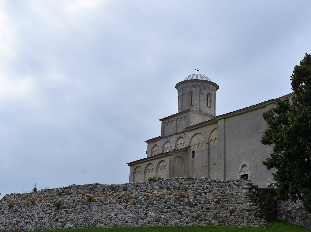 Church of St. Achillius景点图片