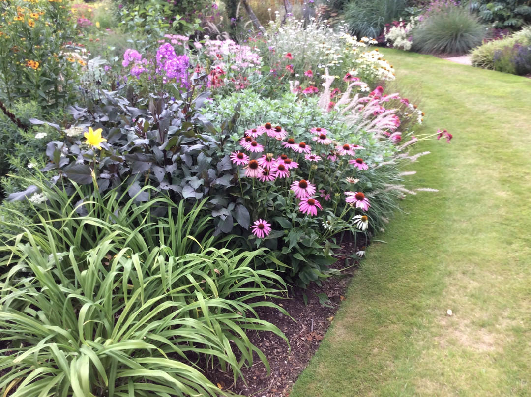 Meadow Farm Garden and Nursery-Worcestershire必去景点