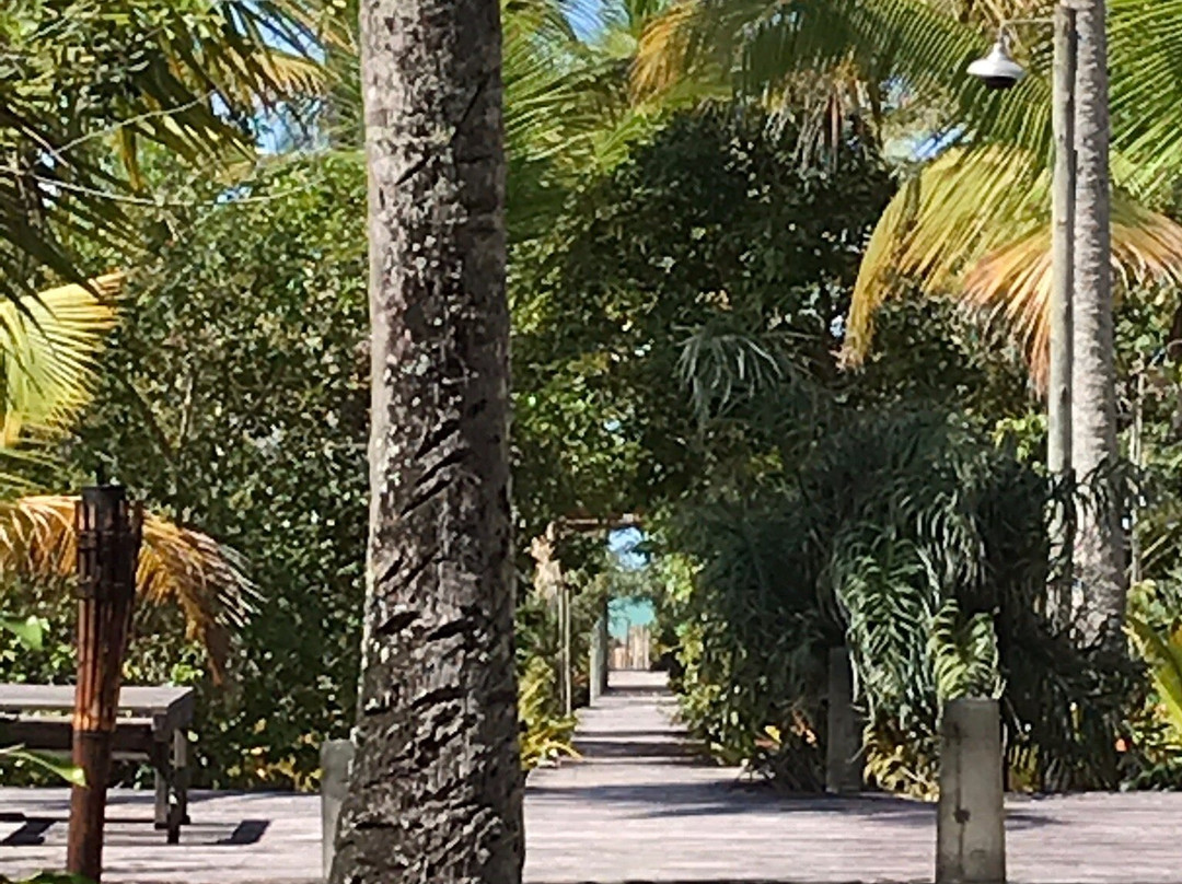 Hotel Vila Naiá主图