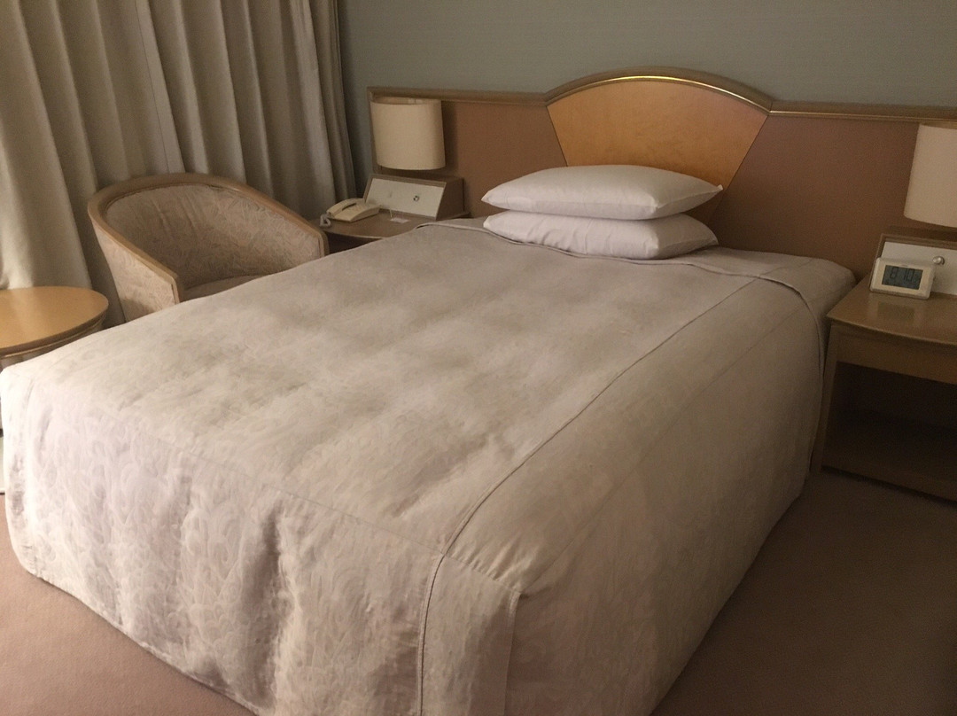 Bellino Hotel Ichinoseki主图