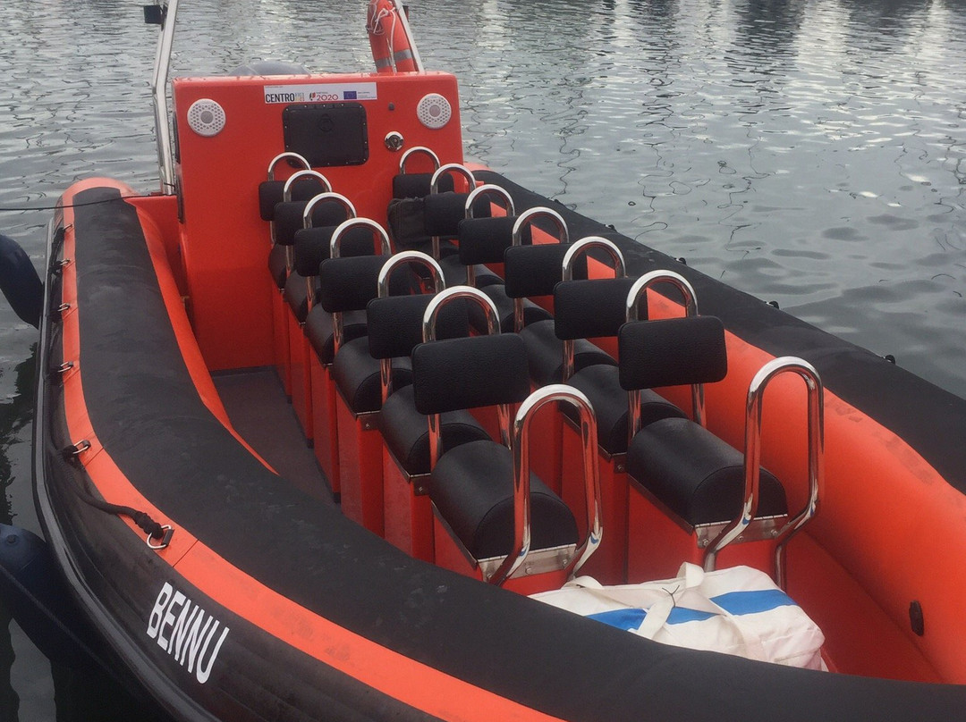 Nazaré On_da Wave-纳扎雷必去景点